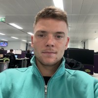 Josh Hallett