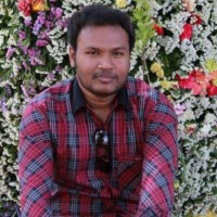 Arumugam Muniappan