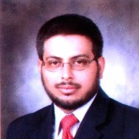 Imran Ahmad