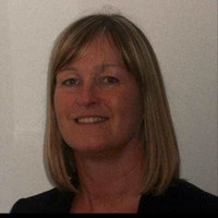 Joanne Parkes