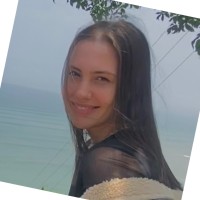 Alexandra Camino Gamio