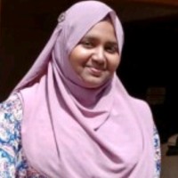 Iffah Malik Nadaf