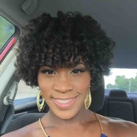 Amber Rawls