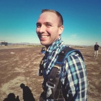 Andrew Elsken