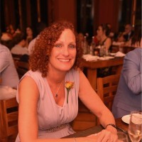 Diane Gregory