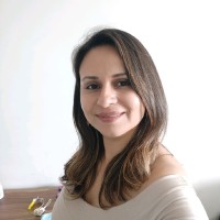 Natasha S. P. Pelegrini