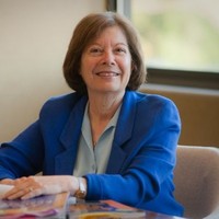 Linda Warren