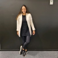 Sandra Tavares