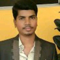 Anil Kumar S