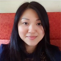 Desiree Yue