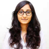 Antara Sengupta