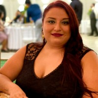 Jill Meza