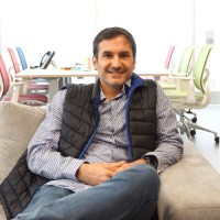 Alejandro Rey