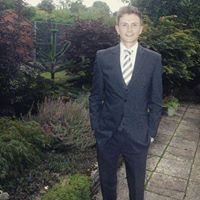 Craig Moffat