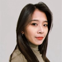 Joy Pai