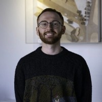 Luke Collinson