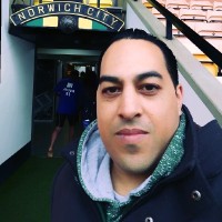 Adam Alaniz (Alan-Ees)