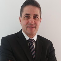 Juan Carlos Cortes Bello