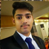 Mahaprasad Prusty