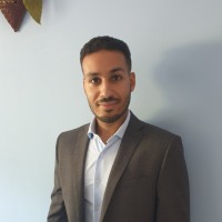 Mehdi Faouzi