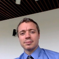 Joe Marshall
