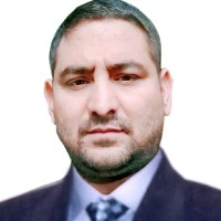 Anil Singh Bisht