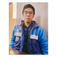 Alexis Deinis Agurto Chavesta