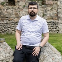 Yaroslav Romaniuk