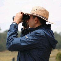 Christopher Estrada Jiménez