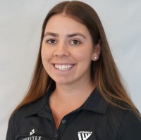 Kristen Gillman