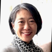 Mayumi Hudgins
