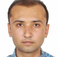 Shahrukh Ahmed