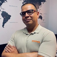 Victor Julio Navarrete Gomez
