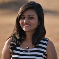 Madhavi Parmar