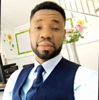 Ephraim Ibok