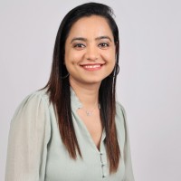 Pooja Jha