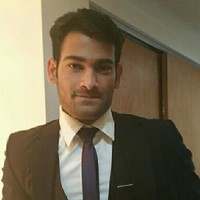 Parsad Pokhrel