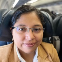 Sandy M. Albán Solís