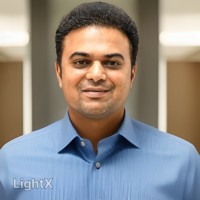 Pradeep Manjunath