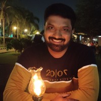 Niranjan B R