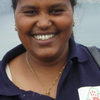 Leteberhan Tedla