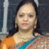 Sharmistha Chaturvedi