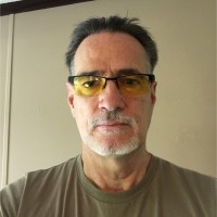 Wayne Tomlinson