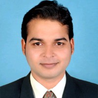 Deepak Kumar Verma