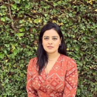 Nisha Dixit