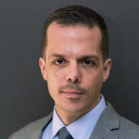 Justin Reiss, Cpa