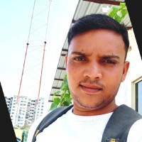 Shubham Nihal