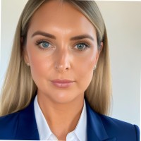 Verity Taylor