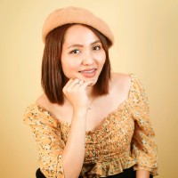Joyce Oropesa