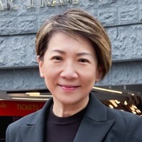 Mary Koo
